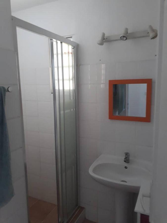 Chambre Chez L Habitant Sur La Plage Les Pieds Dans L Eau, Wifi Quartiers Anse a l'Ane Buitenkant foto